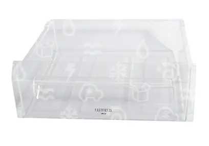 zásuvka mrazničky ZANUSSI / ELECTROLUX / AEG, horní /47092